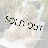 画像: 2024年11月発売☆ 【ウィットニー限定】ウィットニー2025ベア 30cm 56番
