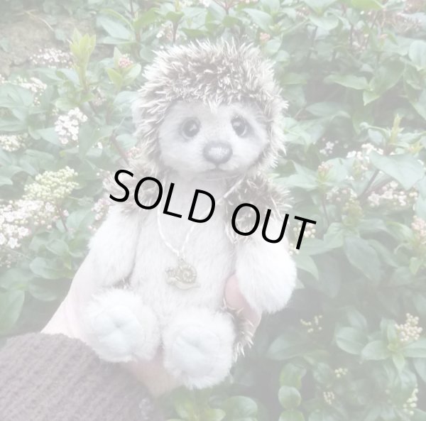 画像6: 1点もの☆ Nabi  18cm by Silvia Gilles （独）