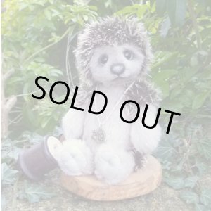 画像: 1点もの☆ Nabi  18cm by Silvia Gilles （独）