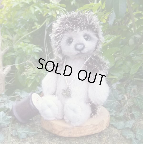 画像1: 1点もの☆ Nabi  18cm by Silvia Gilles （独）