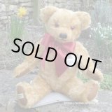画像: 2025年発売☆ メリーソート ヘリテージコレクション ザ・メリーソートベア　46cm  33番