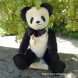 画像: 40周年記念商品☆【ウィットニー限定】ピング 31cm 5番