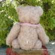 画像6: 40周年記念商品☆【ウィットニー限定】ジャン (Janiceベア）60cm 8番