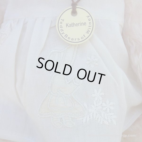 画像7: 40周年記念商品☆【ウィットニー限定】キャサリン 27cm 10番