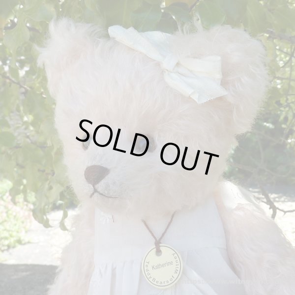 画像5: 40周年記念商品☆【ウィットニー限定】キャサリン 27cm 10番