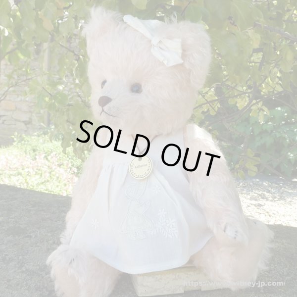 画像2: 40周年記念商品☆【ウィットニー限定】キャサリン 27cm 10番