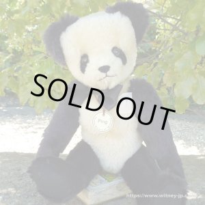 画像: 40周年記念商品☆【ウィットニー限定】ピング 31cm 7番