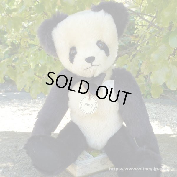 画像1: 40周年記念商品☆【ウィットニー限定】ピング 31cm 7番