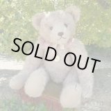 画像: 40周年記念商品☆【ウィットニー限定】ジャン (Janiceベア）60cm 7番