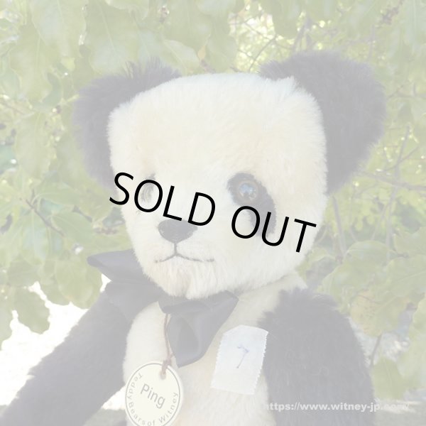 画像4: 40周年記念商品☆【ウィットニー限定】ピング 31cm 7番