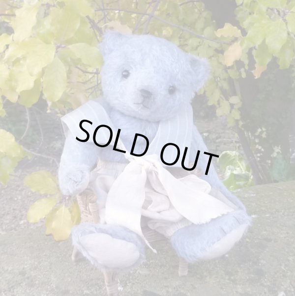 画像1: 1点もの☆ Emmy by Nadia Jacobs 33 cm （ベルギー）