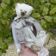 画像2: 1点もの☆Doris 22cm by Ingrid Schmid （カナダ）
