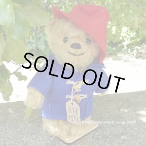 画像: 2025年5月発売☆　メリーソート リトルパディントン クラシックエディション 20cm 6番