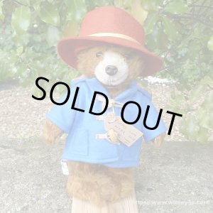 画像: 2025年5月発売☆　メリーソート リトルパディントン ムービーエディション 23cm 43番