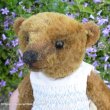 画像6: 1点もの☆ Bellar Smids by Mary 27cm（フォーゲットミーノット）