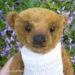 画像5: 1点もの☆ Bellar Smids by Mary 27cm（フォーゲットミーノット）