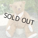 画像: 2017年☆1点もの☆ Bertie Zingle by Joy 30cm（フォーゲットミーノット）