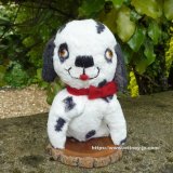 画像: 値下げ価格からさらにOFF！ Tinker Tubbee Pup 16 cm by Deb Beardsley （アメリカ）4番