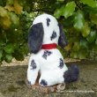 画像2: 値下げ価格からさらにOFF！ Tinker Tubbee Pup 16 cm by Deb Beardsley （アメリカ）4番