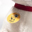 画像5: 2025年新作☆ シュタイフ スヌーピーとウッドストック （75周年記念）30cm
