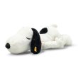 画像1:  2025年新作☆ シュタイフ 寝そべりスヌーピー Snoopy Lying 43cm (黄タグ）