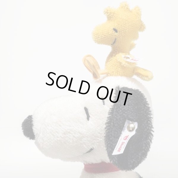 テディベア シュタイフ Steiff snobby Steiff シュタイフ/Steiff☆2008年日本限定☆「スワロフスキー