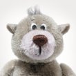 画像5: 【送料無料】 2025年秋冬新作☆ シュタイフ ディズニー ジャングル・ブックセット 14cm/15cm