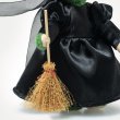 画像4: 【送料無料】 2025年秋冬新作☆  シュタイフ 西の悪い魔女 (オズの魔法使い） 18cm