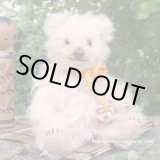 画像: 初登場☆1点もの 輿石恵さん作 Akari/朱 11cm 
