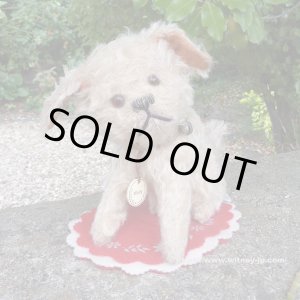 画像: 【ウィットニー限定】ウォーリー 20cm 　59番