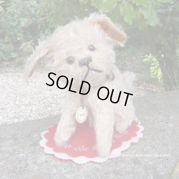 画像1: 【ウィットニー限定】ウォーリー 20cm 　59番