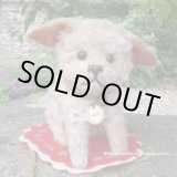 画像: 【ウィットニー限定】ウォーリー 20cm 　61番