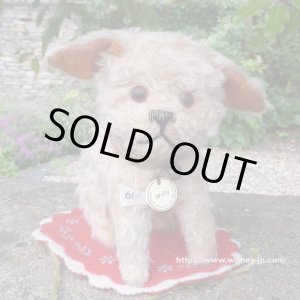 画像: 【ウィットニー限定】ウォーリー 20cm 　61番