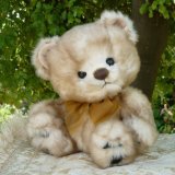 画像: クレメンス社  テディエブ 30cm