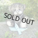 画像:  1点もの☆ Runa 19cm by Silvia Gilles （独）