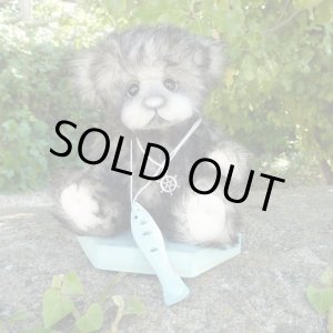 画像:  1点もの☆ Runa 19cm by Silvia Gilles （独）