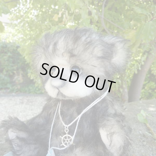 画像4:  1点もの☆ Runa 19cm by Silvia Gilles （独）