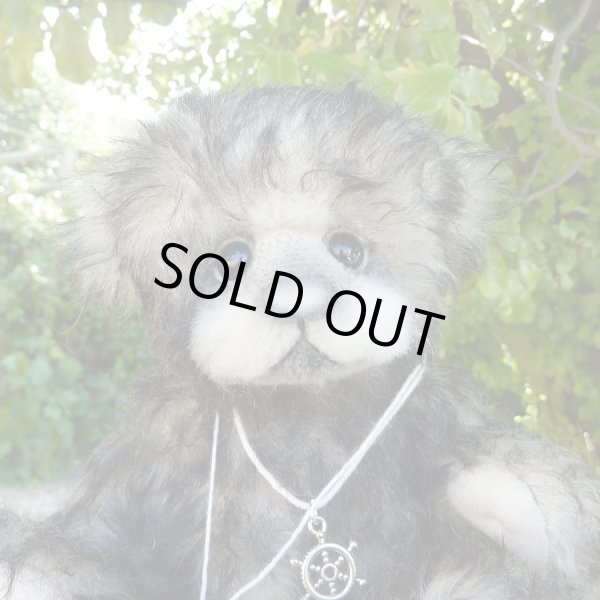 画像2:  1点もの☆ Runa 19cm by Silvia Gilles （独）