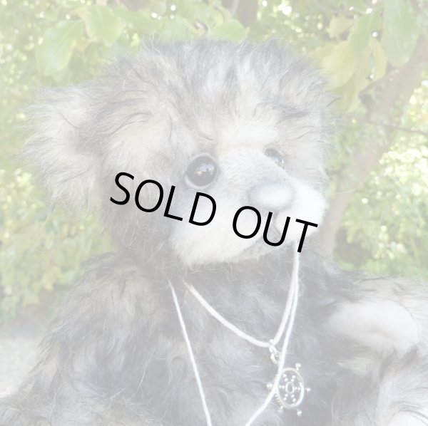 画像3:  1点もの☆ Runa 19cm by Silvia Gilles （独）