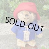 画像: 2025年5月発売☆　メリーソート リトルパディントン クラシックエディション 20cm 133番