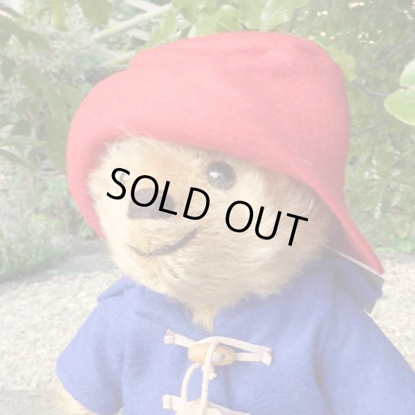 画像4: 2025年5月発売☆　メリーソート リトルパディントン クラシックエディション 20cm 133番