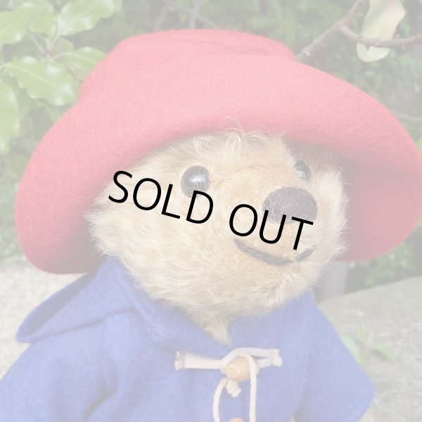 画像3: 2025年5月発売☆　メリーソート リトルパディントン クラシックエディション 20cm 133番