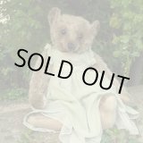 画像: 1点もの☆ Millicent Higgins by Mary 40cm（フォーゲットミーノット）