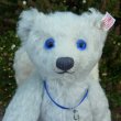 画像2: シュタイフ 【ウィットニー限定】 ジョージーナ・カーディアン・エンジェル・ベア 25cm 708番