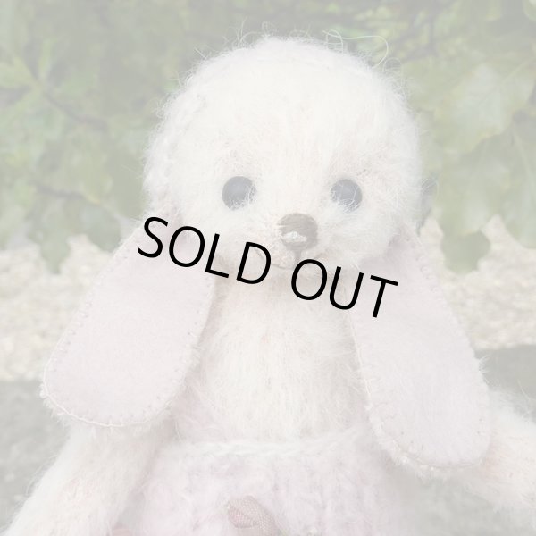 画像4: 真田　玲子さん作 Lepus 18cm 2番