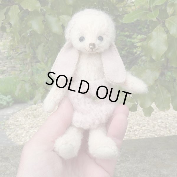 画像3: 真田　玲子さん作 Lepus 18cm 2番