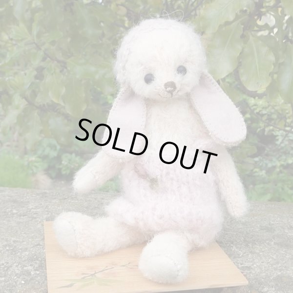 画像1: 真田　玲子さん作 Lepus 18cm 2番