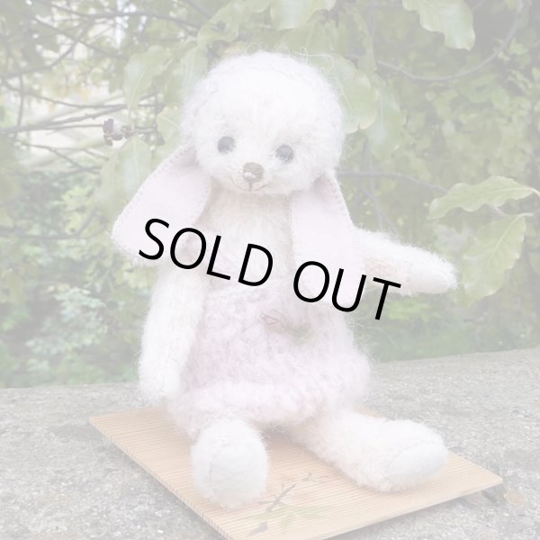 画像2: 真田　玲子さん作 Lepus 18cm 2番