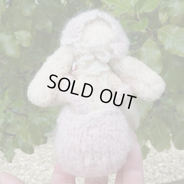 画像6: 真田　玲子さん作 Lepus 18cm 2番