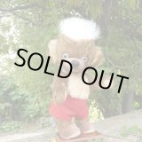 画像: 2025年発売☆ メリーソート ヘリテージコレクション 「パンキンヘッド」23cm  6番
